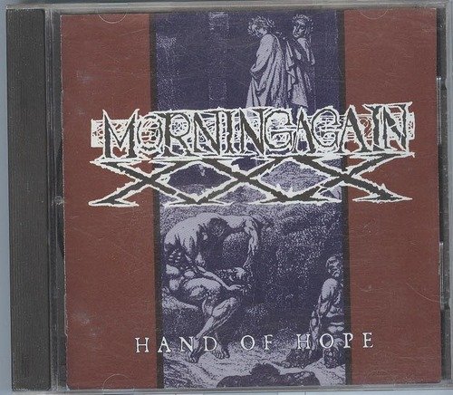 Morning Again/Hand Of Hope